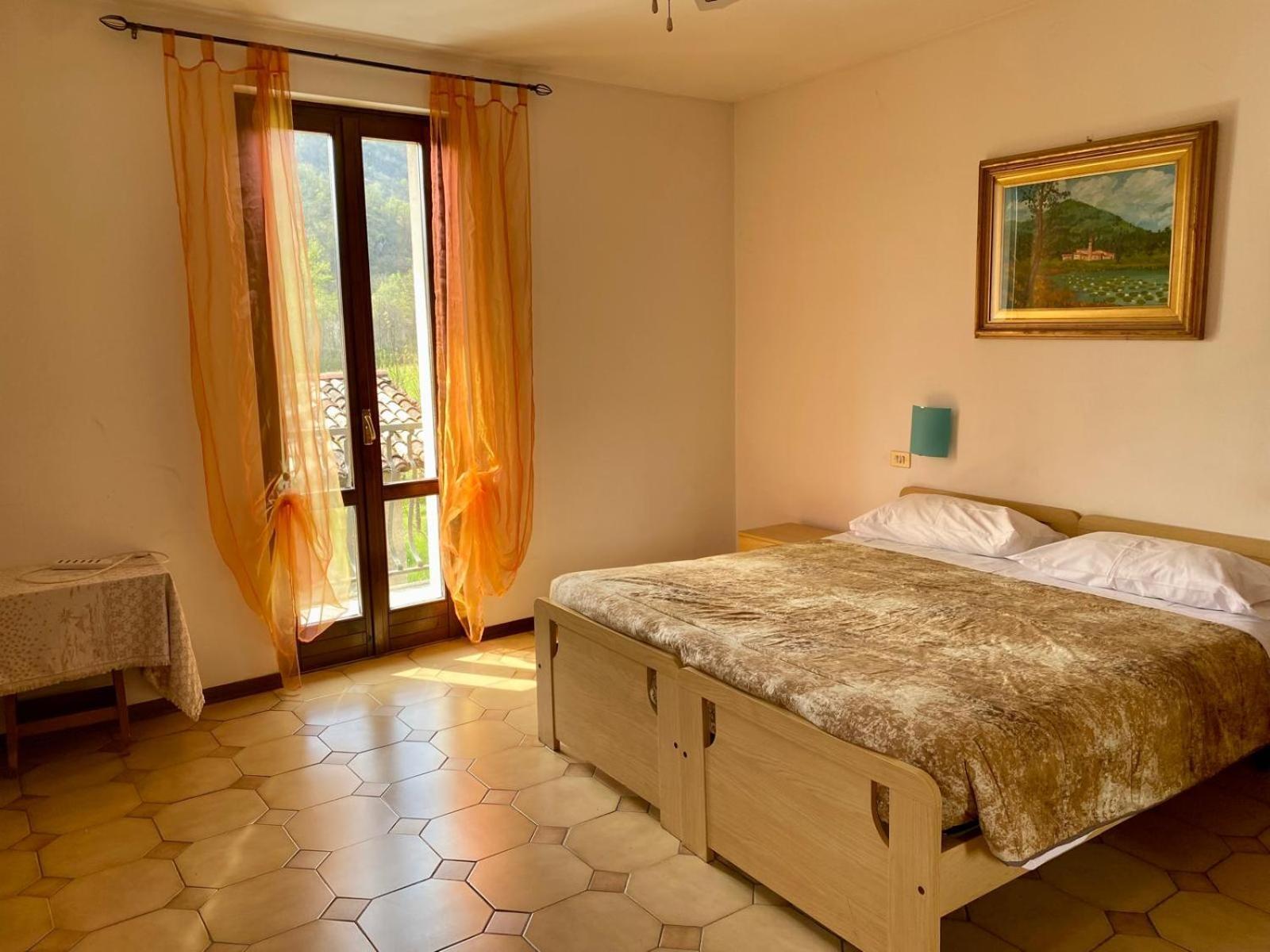 Agriturismo Rocca Dei Marchesi 사비오 치에세 외부 사진