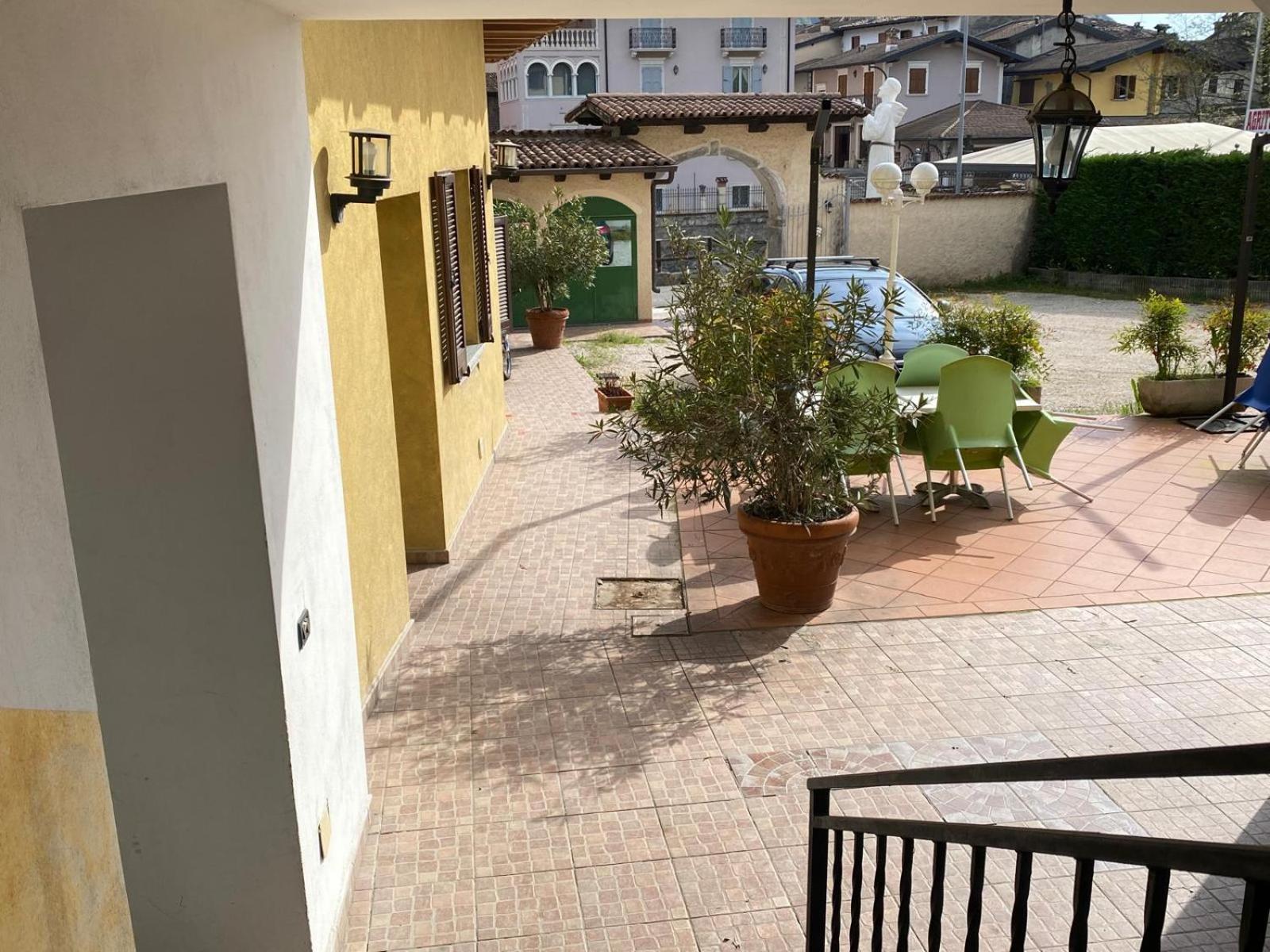 Agriturismo Rocca Dei Marchesi 사비오 치에세 외부 사진