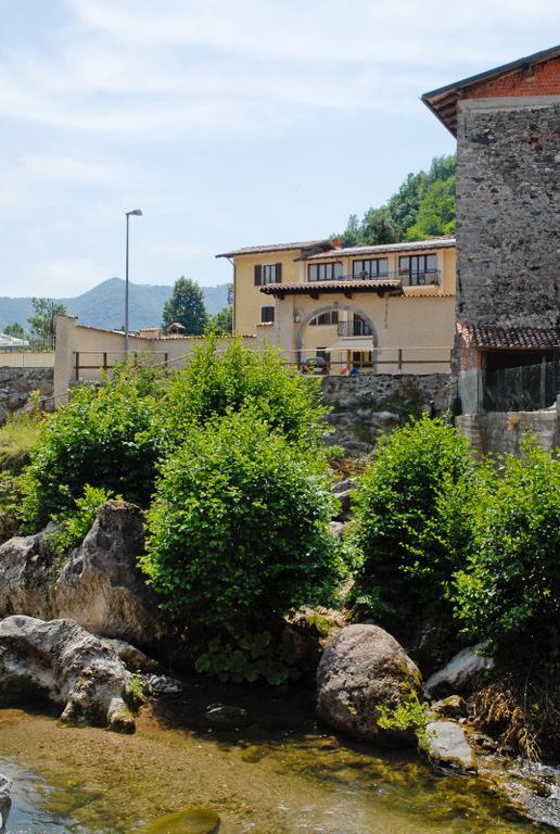 Agriturismo Rocca Dei Marchesi 사비오 치에세 외부 사진